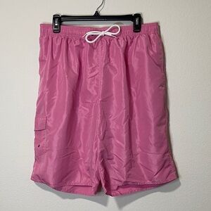 Men’s XL Swim Trunks Board Shorts